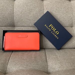 Polo Ralph Lauren Wallet